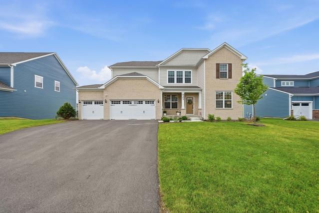 New Homes For Sale This Week That Attend Thomas Jefferson Junior High School: June 19th to June 25th