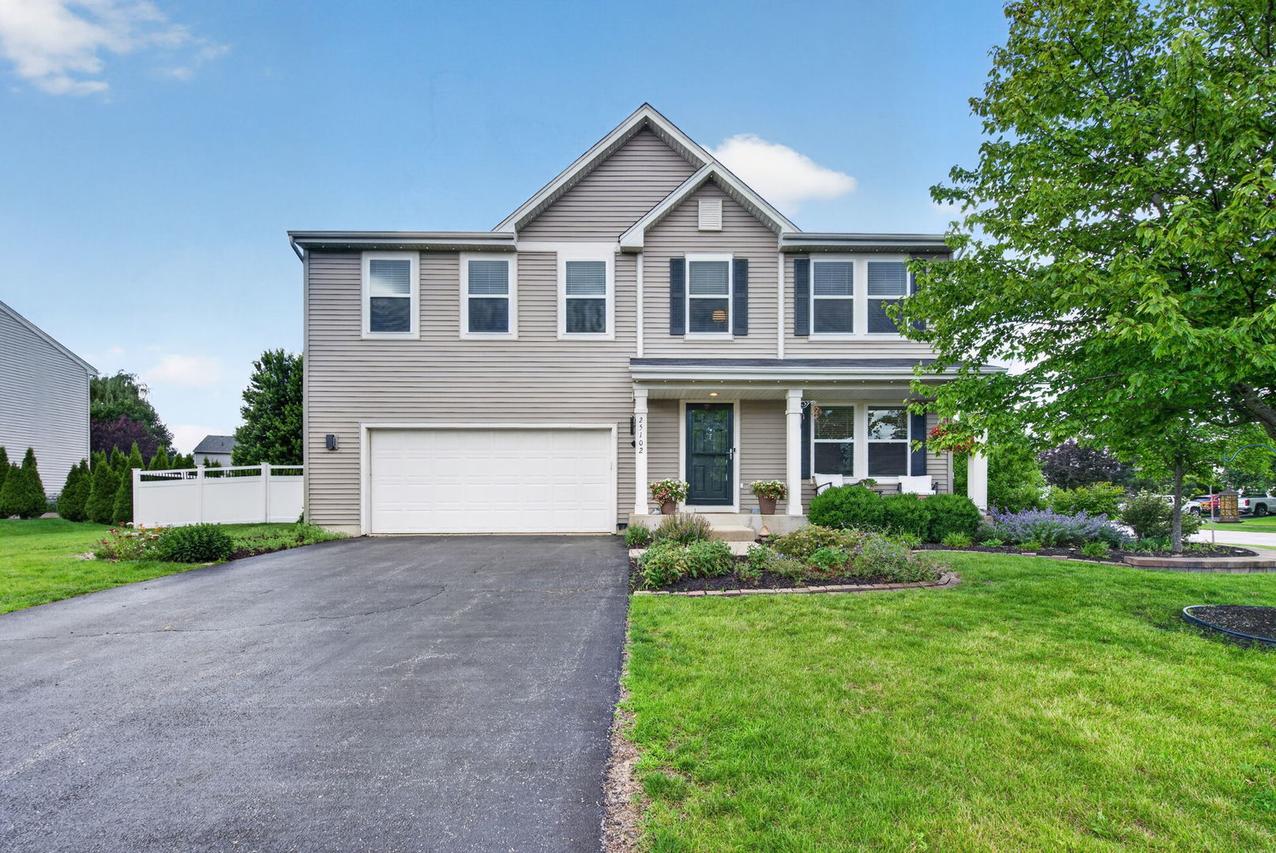 25102 Presidential Ave., Plainfield, IL 60544