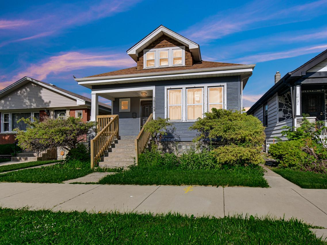 10149 S Wentworth Ave., Chicago, IL 60628