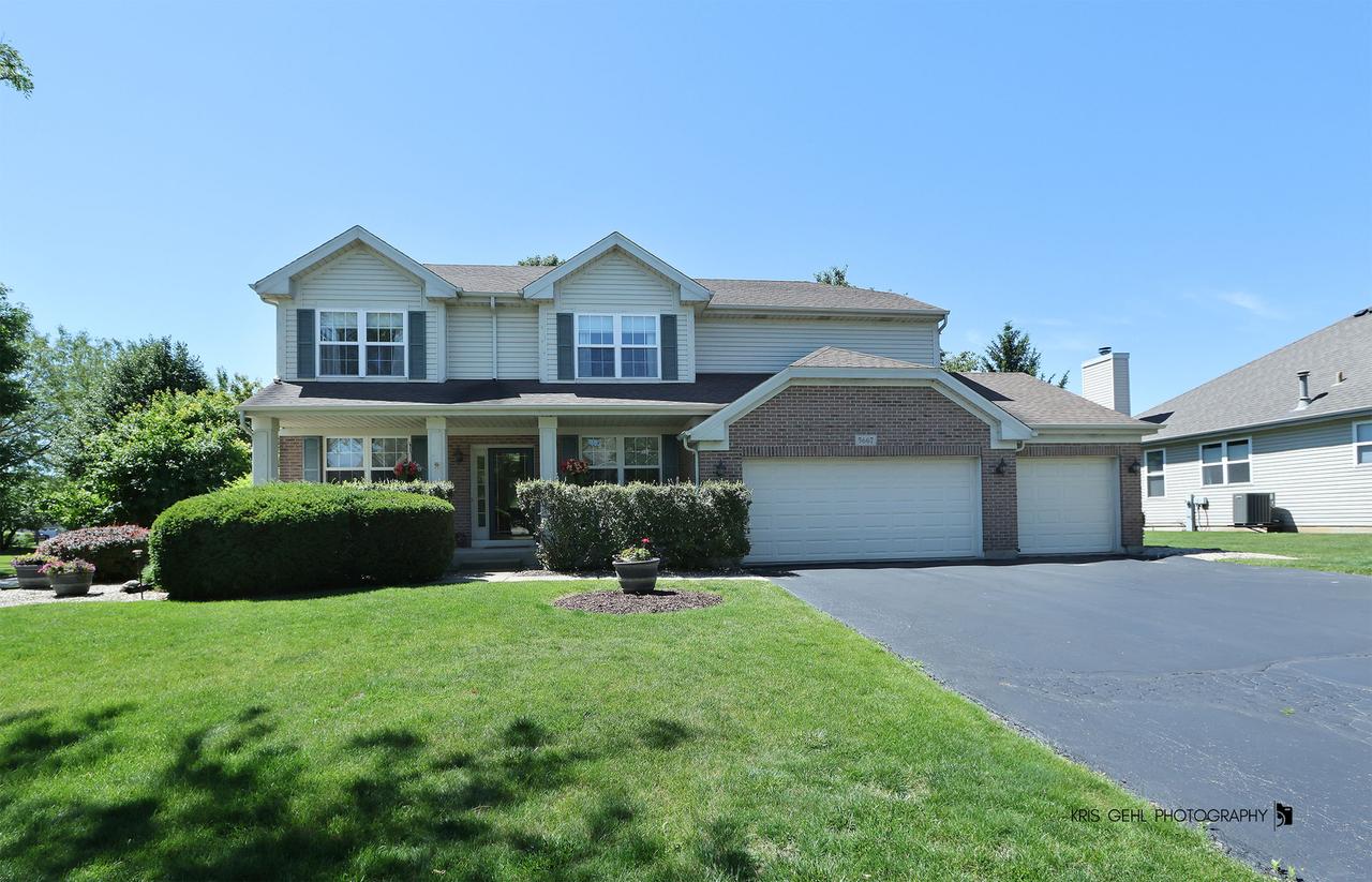 5667 Steeple Pointe Blvd., Gurnee, IL 60031
