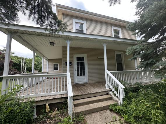 Homes Just Sold in Arcola: July 28th to August 3rd