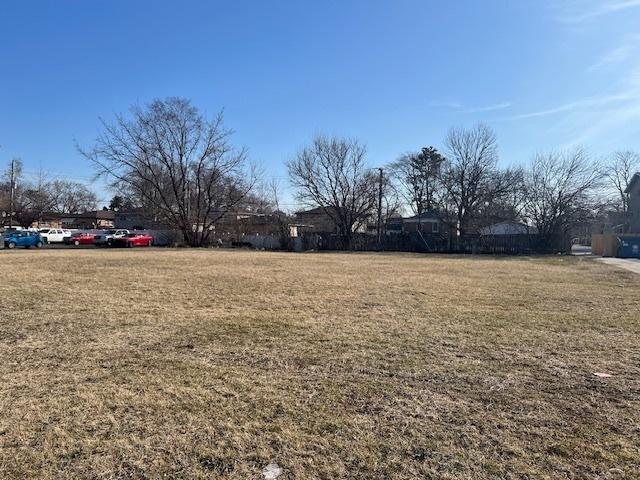11749 S Karlov Ave., Alsip, IL 60803