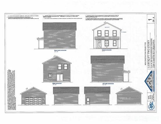 New Homes For Sale This Week That Attend Urbana Middle School: June 19th to June 25th