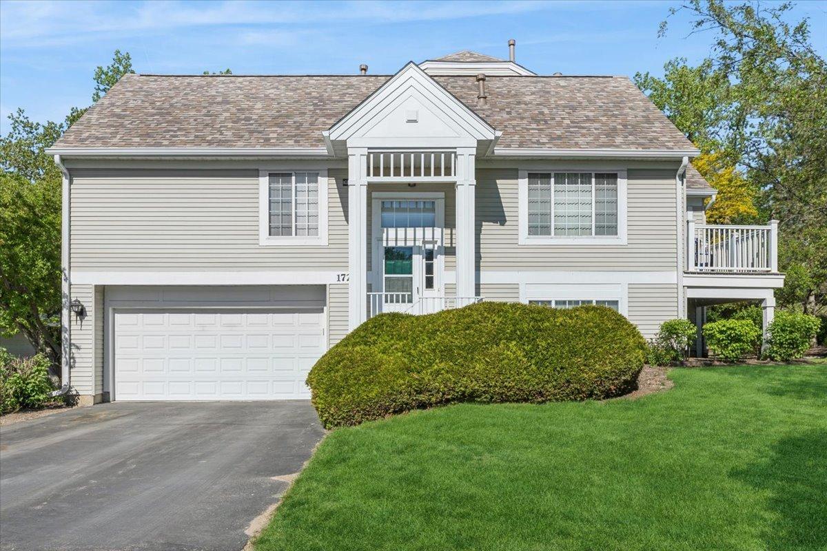 1720 Sienna Ct., Wheeling, IL 60090