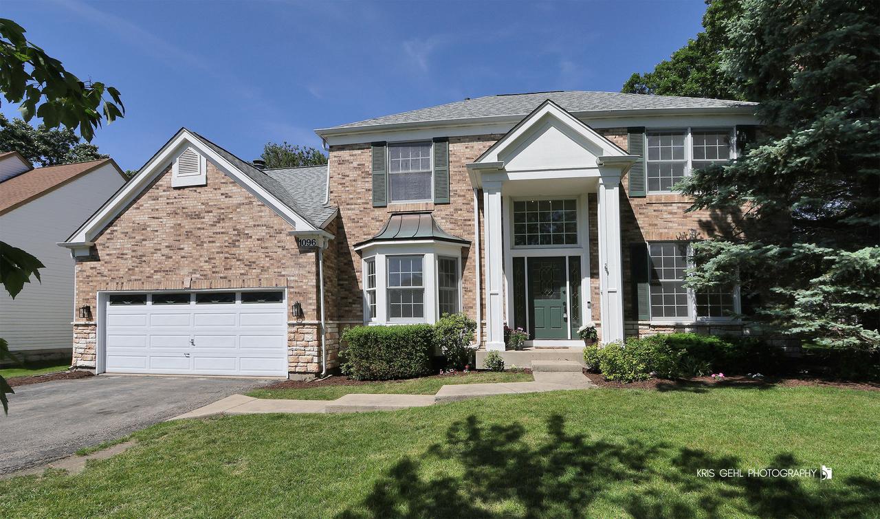 1096 Chesapeake Blvd., Grayslake, IL 60030