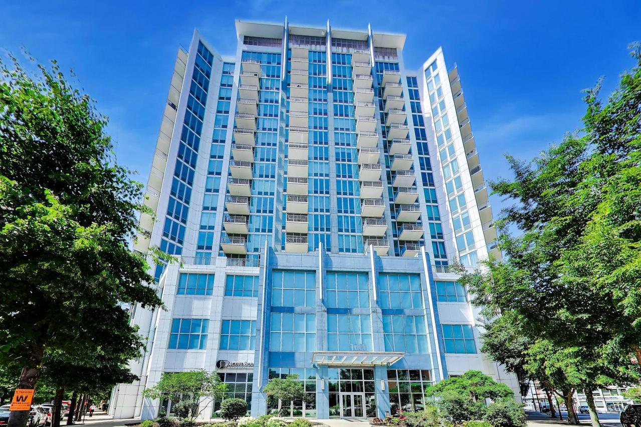 1600 S Indiana Ave. #1301, Chicago, IL 60616