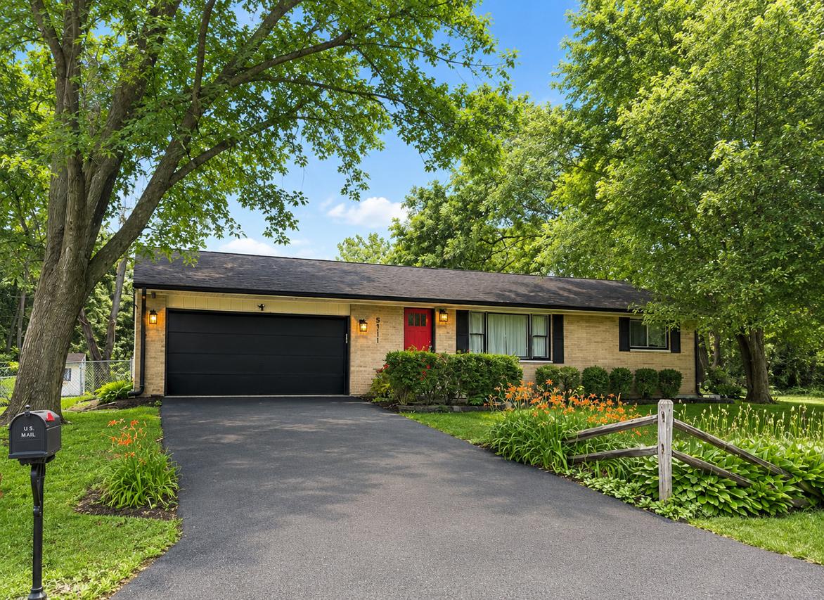 5111 Bong St., Wonder Lake, IL 60097