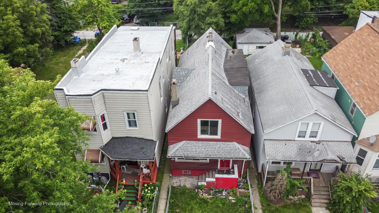 6942 S Eggleston Ave., Chicago, IL 60621