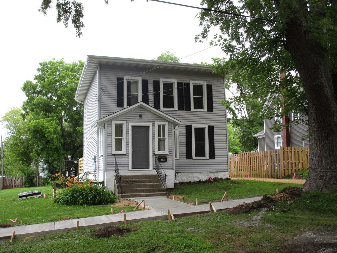 104 Grant St., Harvard, IL 60033