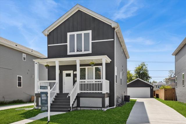 New Homes For Sale This Week in Maywood: June 19th to June 25th