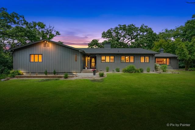 Homes Just Sold That Attend Prairie Ridge High School: July 28th to August 3rd