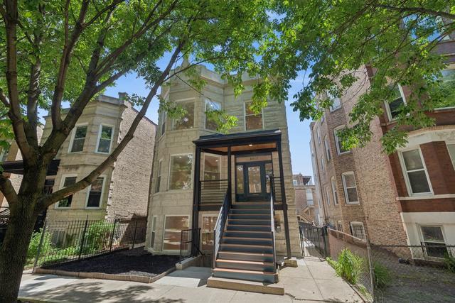 New Homes with Master Bedrooms on the 1st Floor in Humboldt Park: June 20th to June 26th