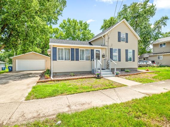 New Homes with Master Bedrooms on the 1st Floor in Amboy: June 20th to June 26th