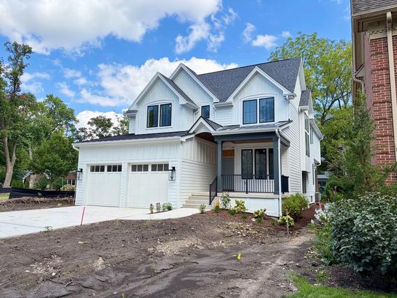 New Construction Homes For Sale This Week That Attend Washington Junior High School: June 24th to June 30th