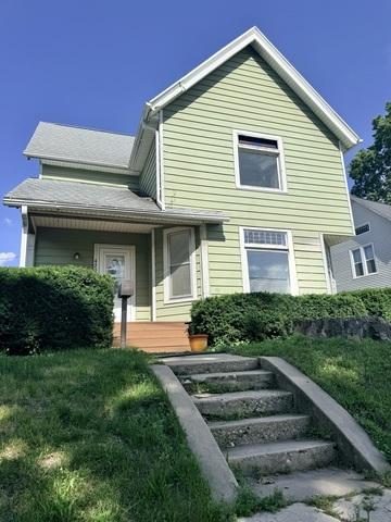 420 College Ave., Dixon, IL 61021