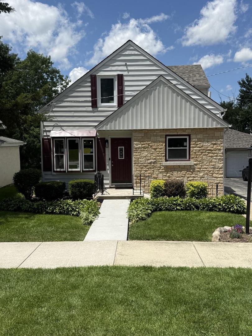 507 S Hamilton St., Lockport, IL 60441
