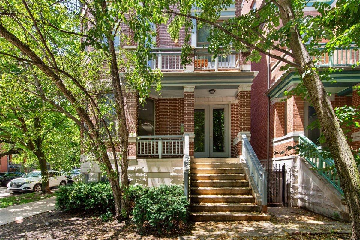 1544 N Hoyne Ave. #2, Chicago, IL 60622
