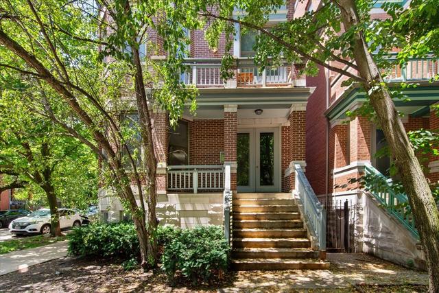 New Homes For Sale This Week in Wicker Park: June 19th to June 25th