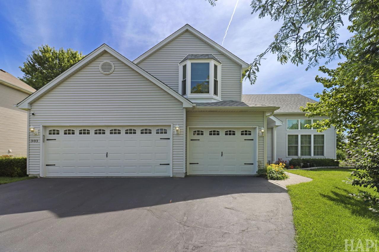 303 Galvin Pkwy., Harvard, IL 60033