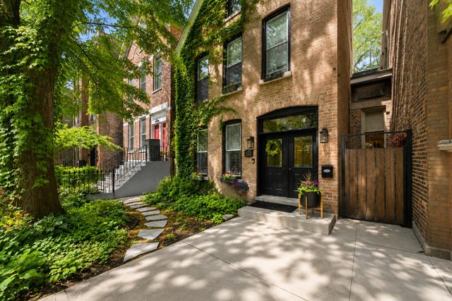New Homes with Master Bedrooms on the 1st Floor in Little Italy, UIC: June 20th to June 26th
