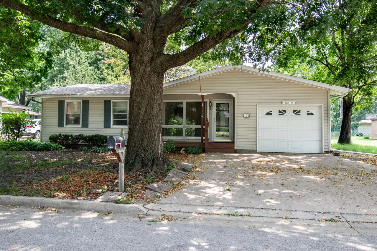 504 Judd St., Dwight, IL 60420