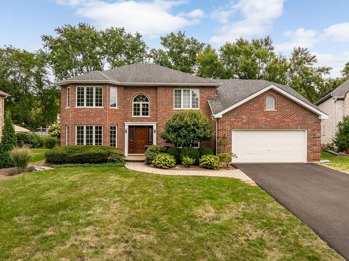 3925 Biltmore Rd., Downers Grove, IL 60515