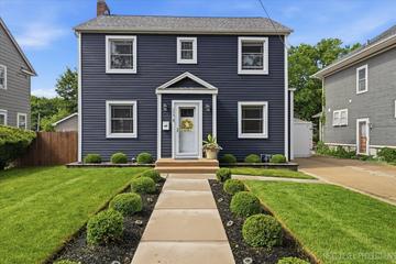 New Homes For Sale This Week That Attend McKinley Elementary School: June 19th to June 25th