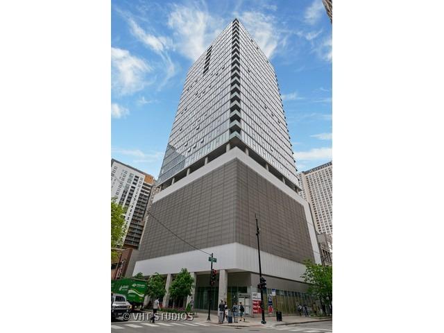 550 N St Clair St. #2002, Chicago, IL 60611