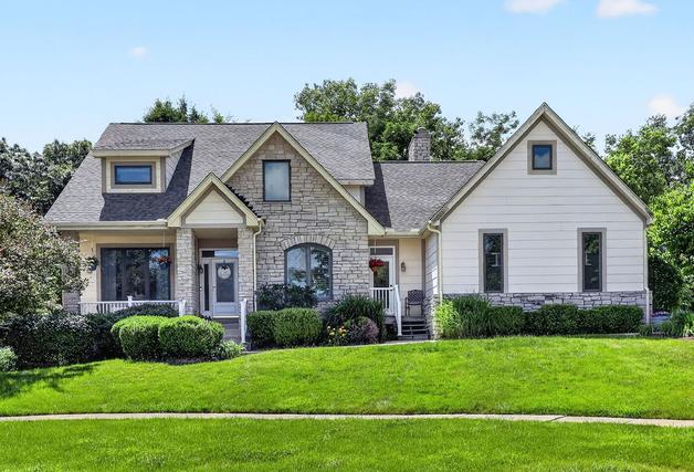 New Homes with Master Bedrooms on the 1st Floor in Lemont: June 20th to June 26th
