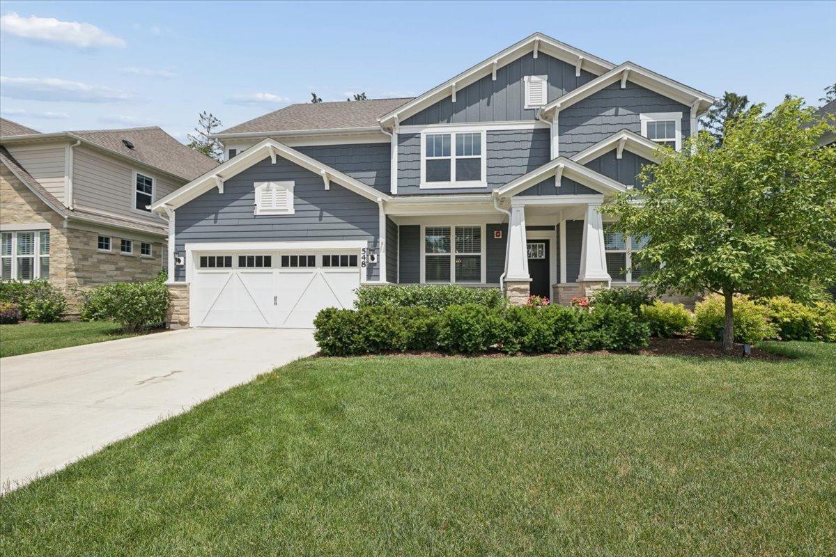 548 Council Cir., Vernon Hills, IL 60061