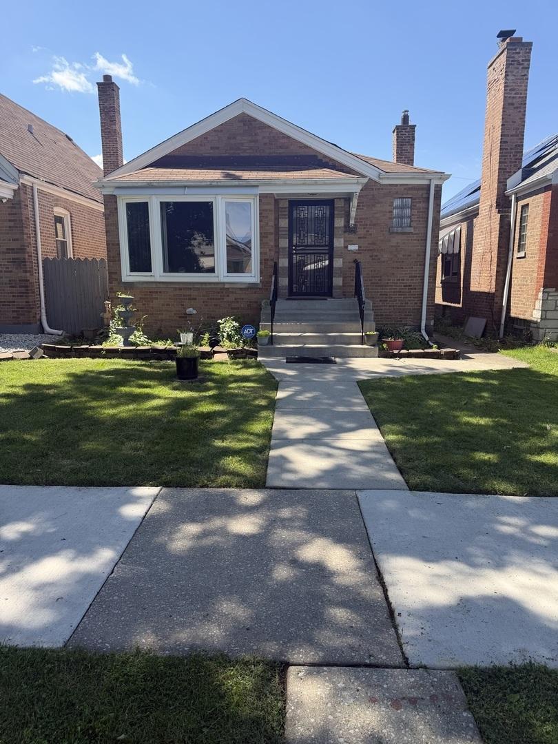 3529 W 72nd Pl., Chicago, IL 60629