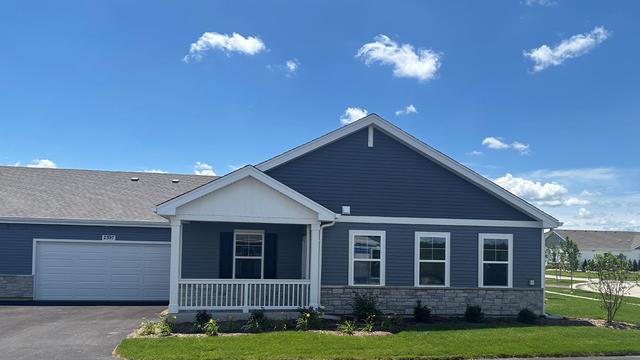 New Construction Homes For Sale This Week That Attend Hampshire High School: June 24th to June 30th