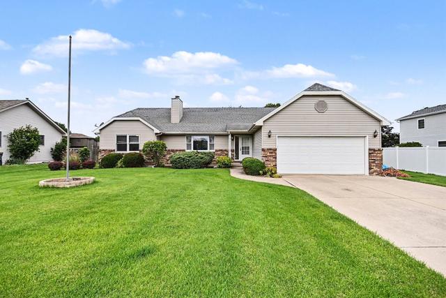 New Homes For Sale This Week That Attend Sandwich Middle School: June 19th to June 25th