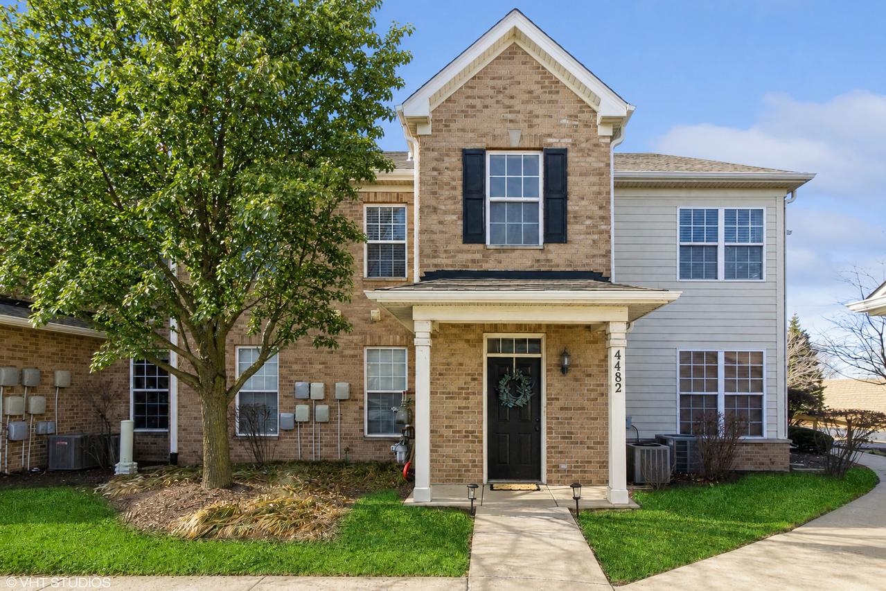 4482 Timber Ridge Ct., Joliet, IL 60431