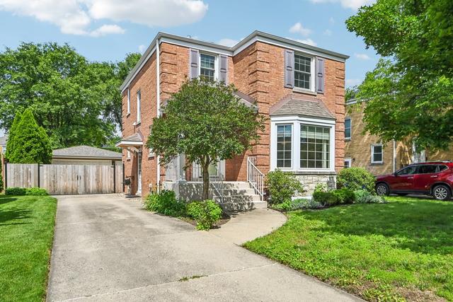 New Homes For Sale This Week in Edison Park: June 26th to July 2nd
