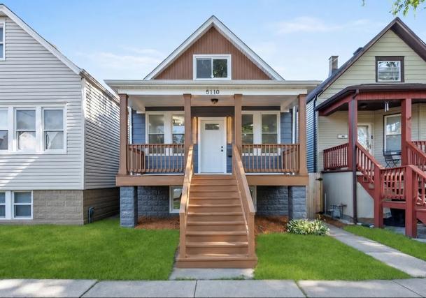New Homes For Sale This Week in Cicero: June 19th to June 25th