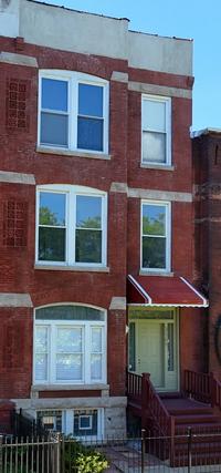 New Homes For Sale This Week in Garfield Park: June 19th to June 25th
