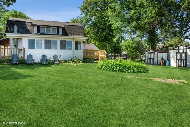New Homes with Master Bedrooms on the 1st Floor That Attend Emmons Grade School: June 20th to June 26th