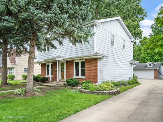 New Homes For Sale This Week That Attend Sandburg Middle School: June 19th to June 25th