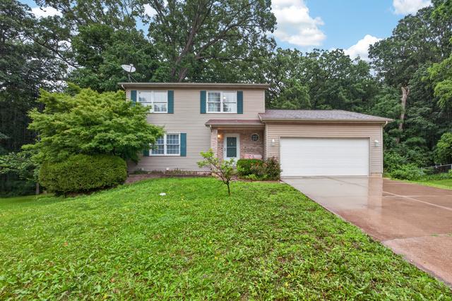 New Homes For Sale This Week That Attend Pepper Ridge Elementary: June 26th to July 2nd