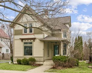 Homes Just Sold That Attend Hough Street Elementary School: September 1st to September 7th