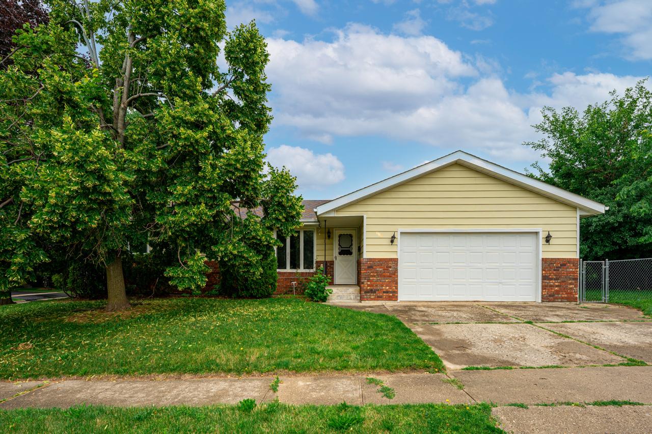 130 Andrews Dr., Belvidere, IL 61008