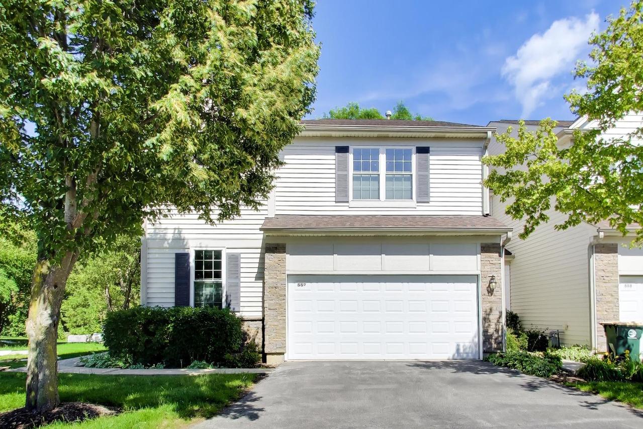 557 Shakespeare Dr., Grayslake, IL 60030