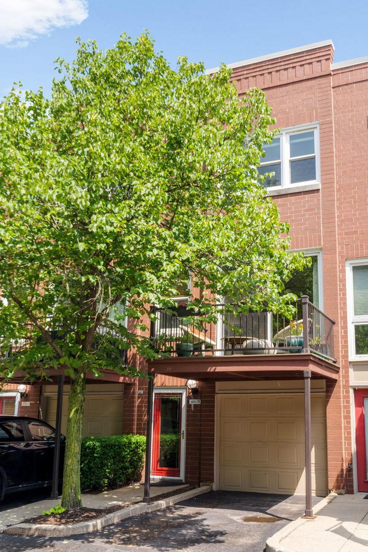 1781 W Altgeld St. #D, Chicago, IL 60614
