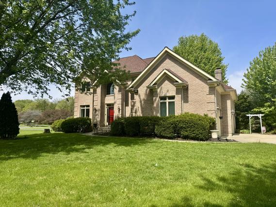New Homes For Sale This Week That Attend Ferson Creek Elementary School: June 19th to June 25th