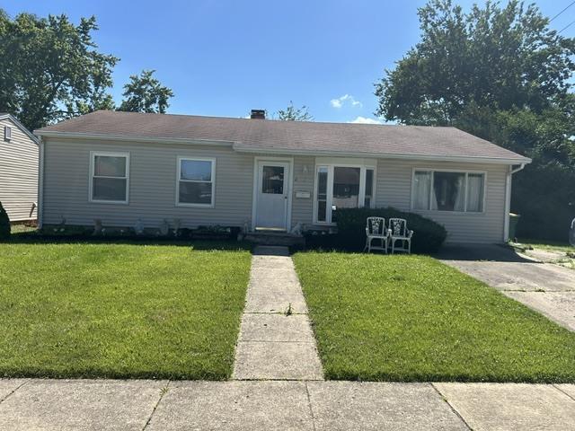 401 Everette Ave., Romeoville, IL 60446