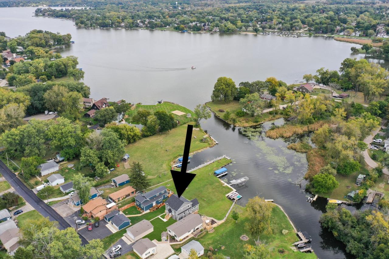 36825 N Lake St., Ingleside, IL 60041