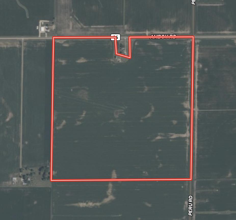 1135 Amboy Rd., Amboy, IL 61310