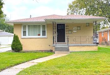 New Homes with Master Bedrooms on the 1st Floor in Lansing: October 17th to October 23rd