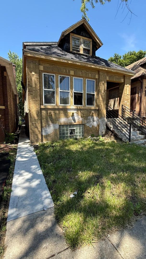 7002 S Hermitage Ave., Chicago, IL 60636